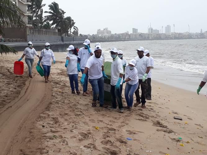 NCRD'S Sterling Institute Of Management Studies Navi Mumbai Events photo 55